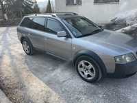 Audi Allroad 2,7 biturbo