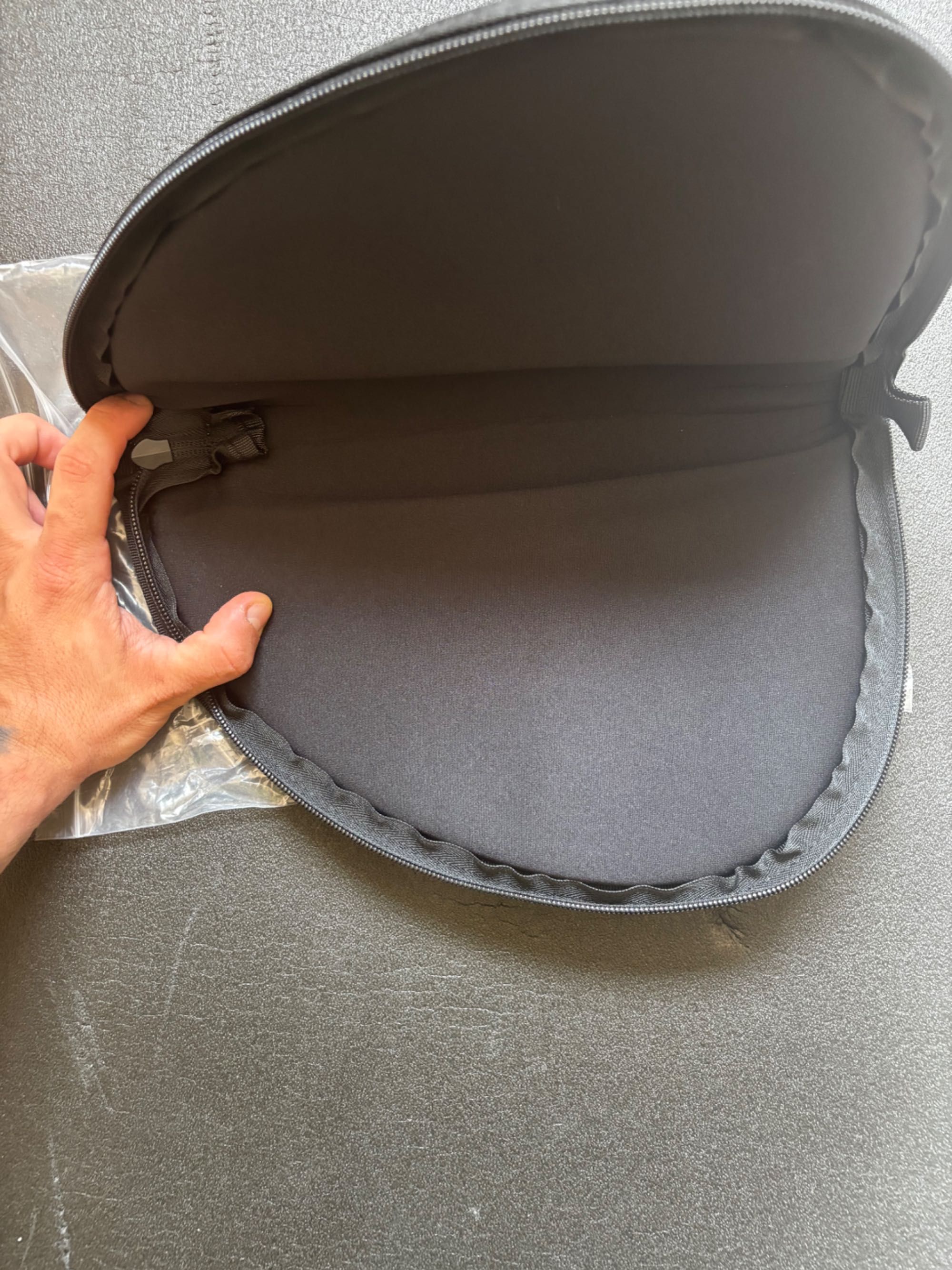 Bolsa de transporte para Pistola NOVO