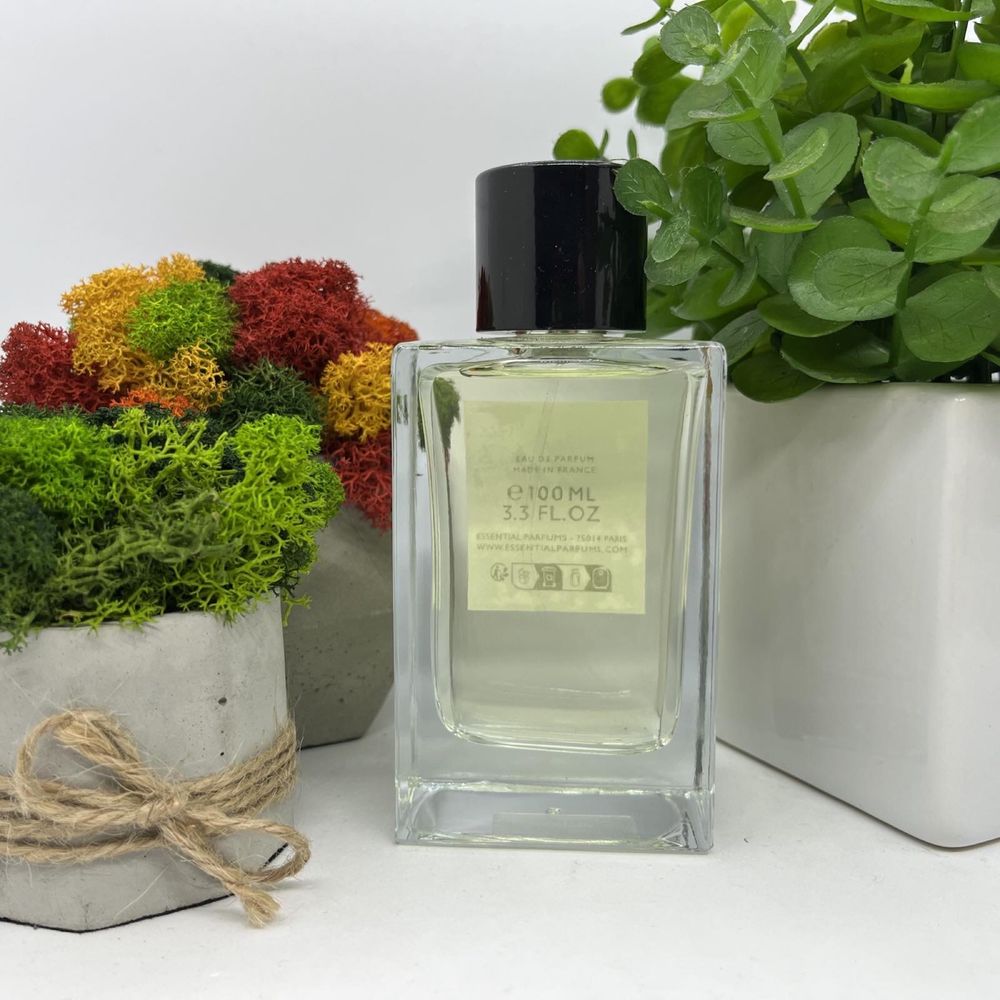 Bois Imperial by Quentin Bisch Essential Parfums