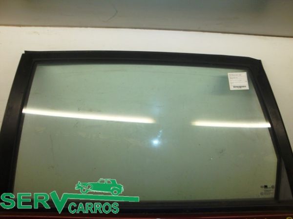 Vidro porta trás esquerdo KIA Carens I (FC)