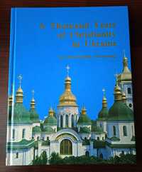 Тисяча Років Християнства в Україні. Енциклопедія. 1988. Англійською