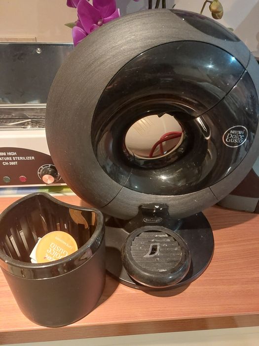Ekspres do kawy dolce gusto