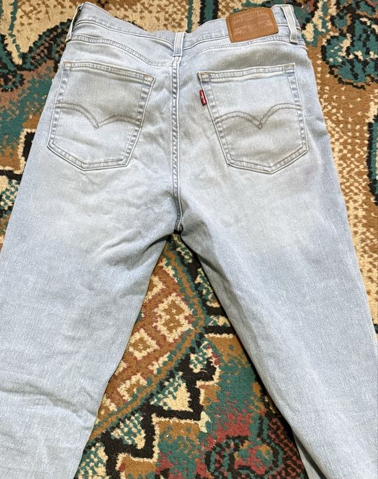 Джинси Levi’s жіночі