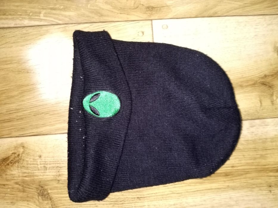 Czapka zimowa 5/6 lat