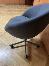 Krzesło obrotowe IKEA SKRUVSTA