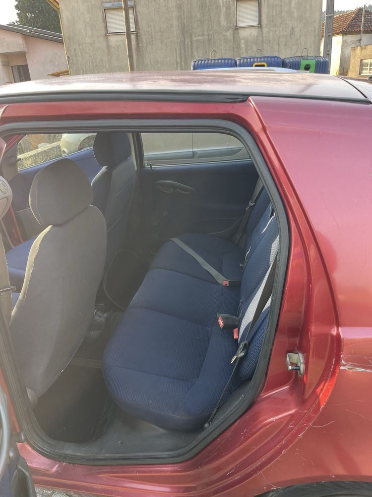 Fiat Punto 1.2 Ano 2000