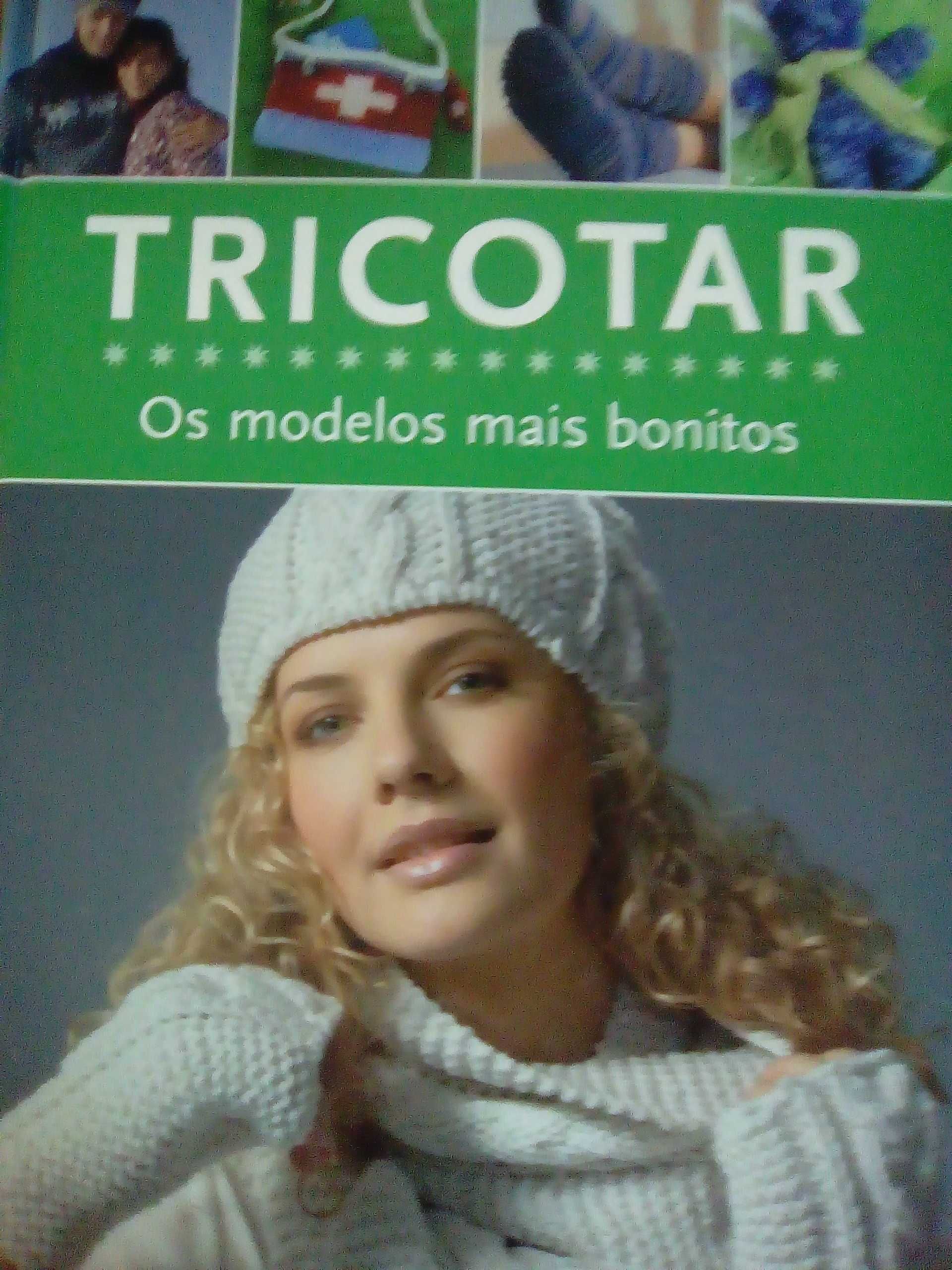 tricotar- os modelos mais bonitos  - oferta de portes de envio