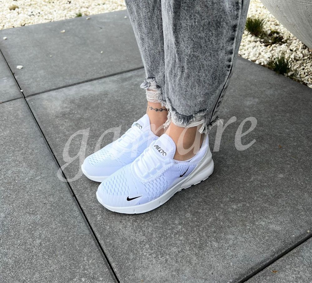 Nike Air max 270 Damskie buty sportowe 36-41!