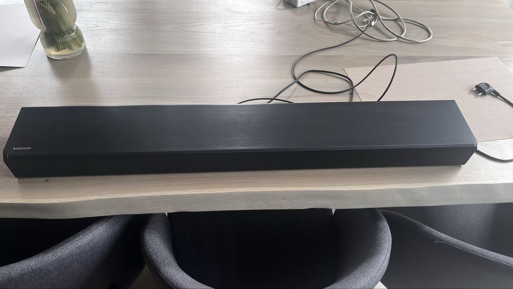 Soundbar Samsung HW-MS550