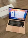 Macbook Air 13 2020 | 8gb/256gb