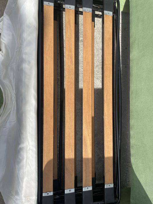 Sofá Cama 3 Lugares