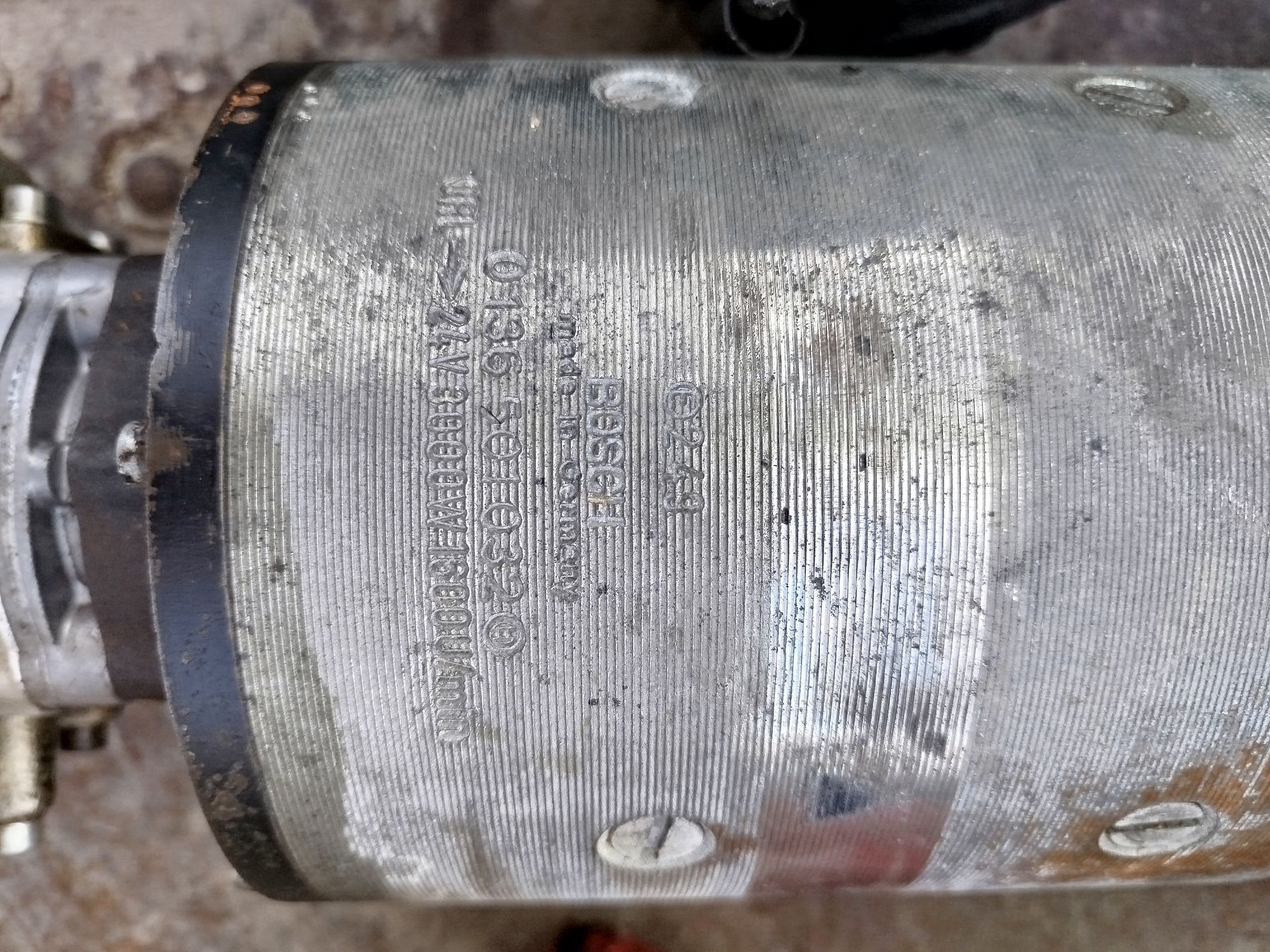 Sprzedam pompę hydrauliczną Bosch