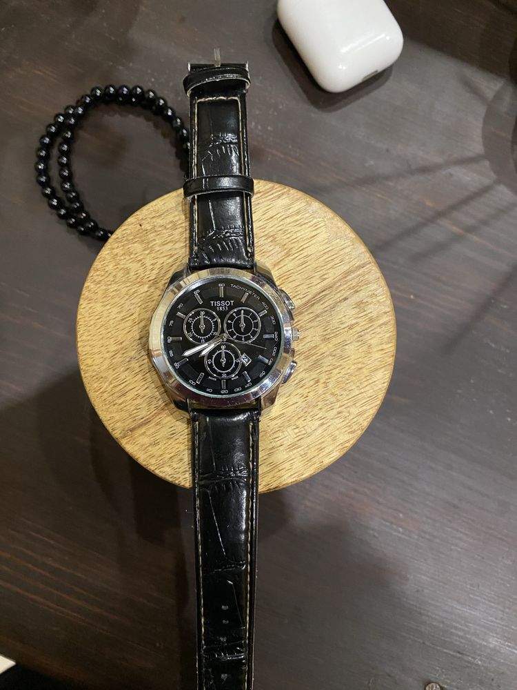 Tissot годинник