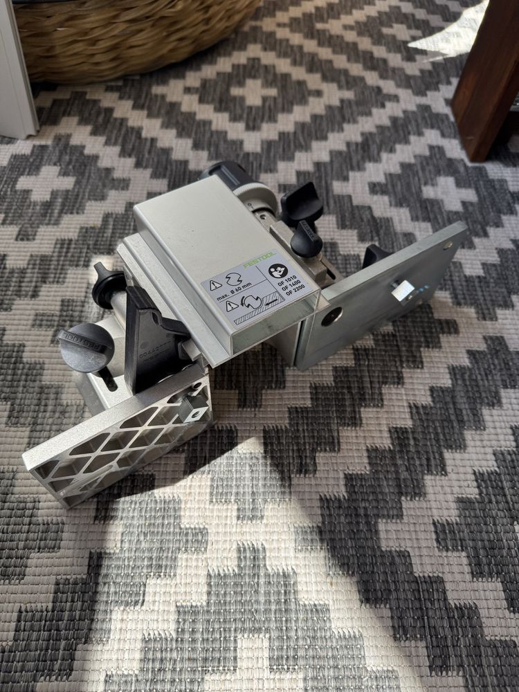 Festool CMS-OF Modul do Frezarek 1010,1400,2200