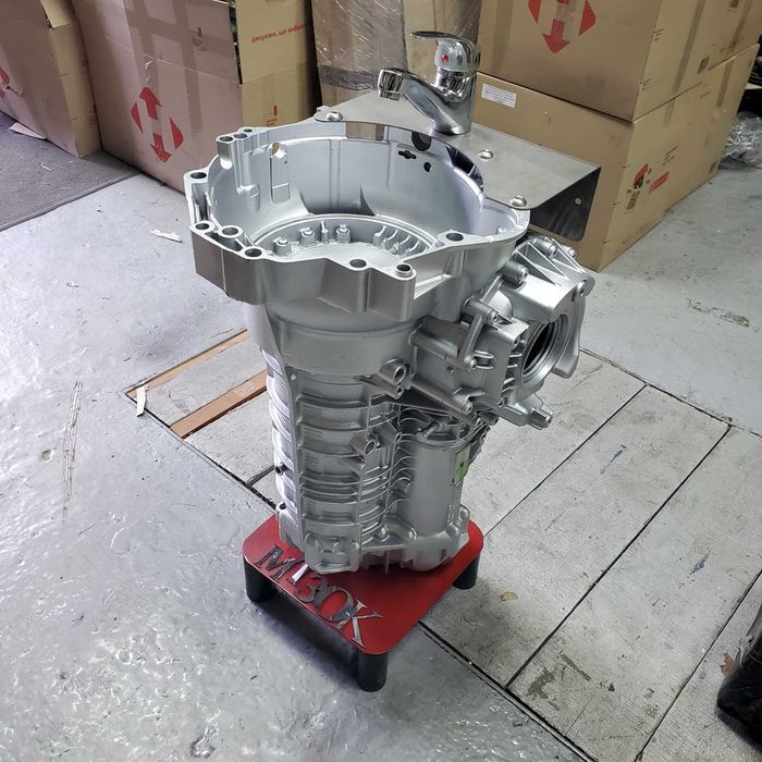 Умывальник с КПП авто ауди