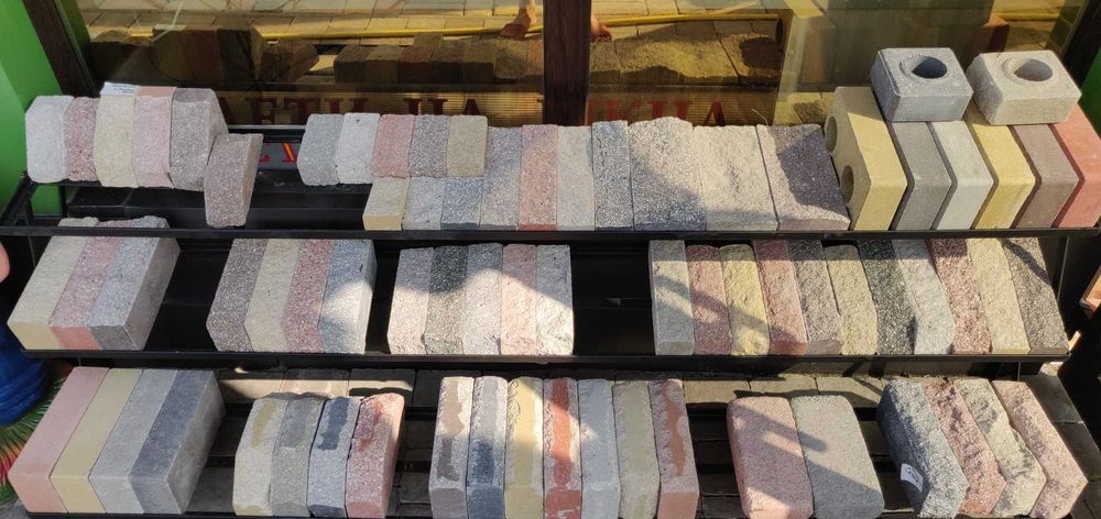 Автоматизована лінія з виробництва товарів методом гіперпресування.