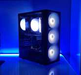 Komputer gamingowy Ryzen 5 3600, GTX 1660 Ti, DDR 4 32 GB, M2 512GB
