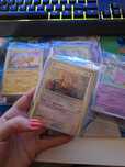Bulk 50 cartas de Pokémon (Com Holo)-  1€