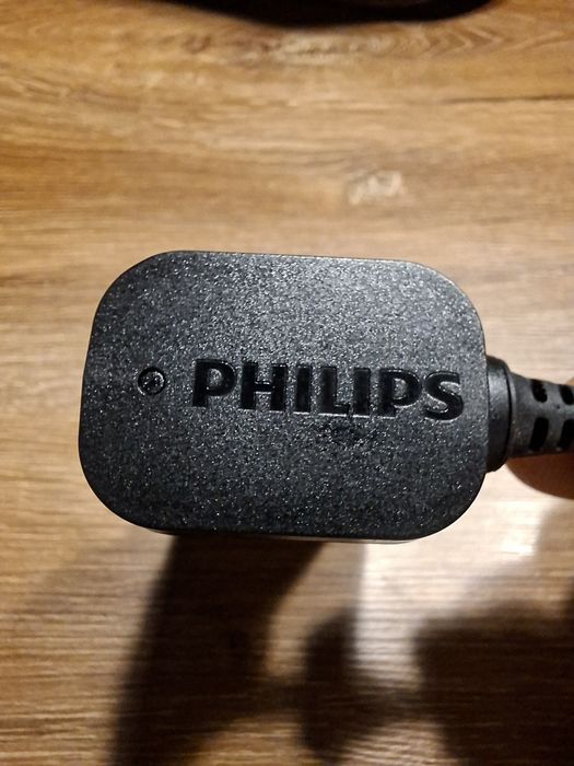 Ładowarka Philips do maszynki do trymera, maszynki do strzyżenia.