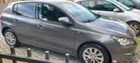 Peugeot 308 1.6 BlueHDi Style