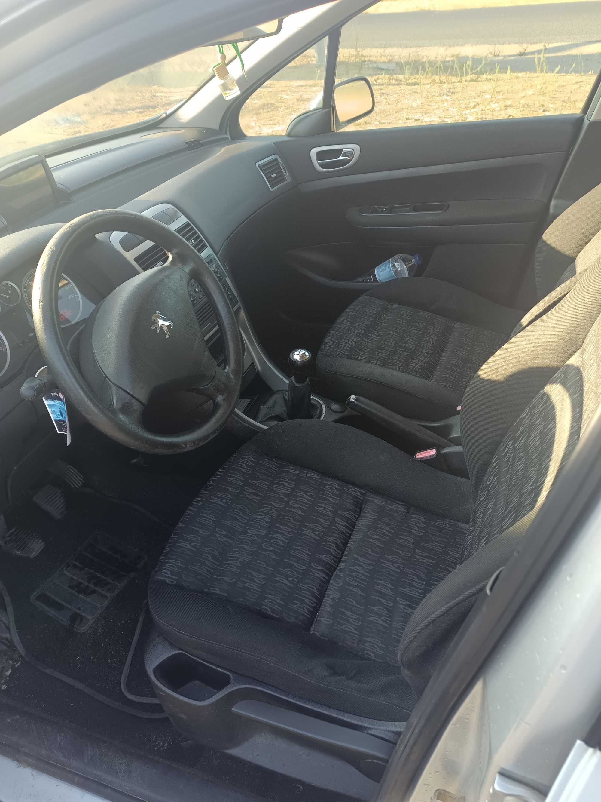 Peugeot 307 1.4 HDI navtech