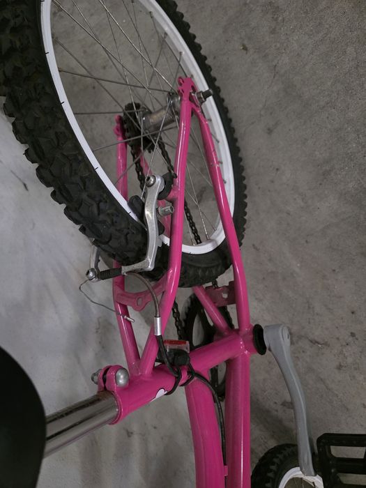 Bicicleta criança