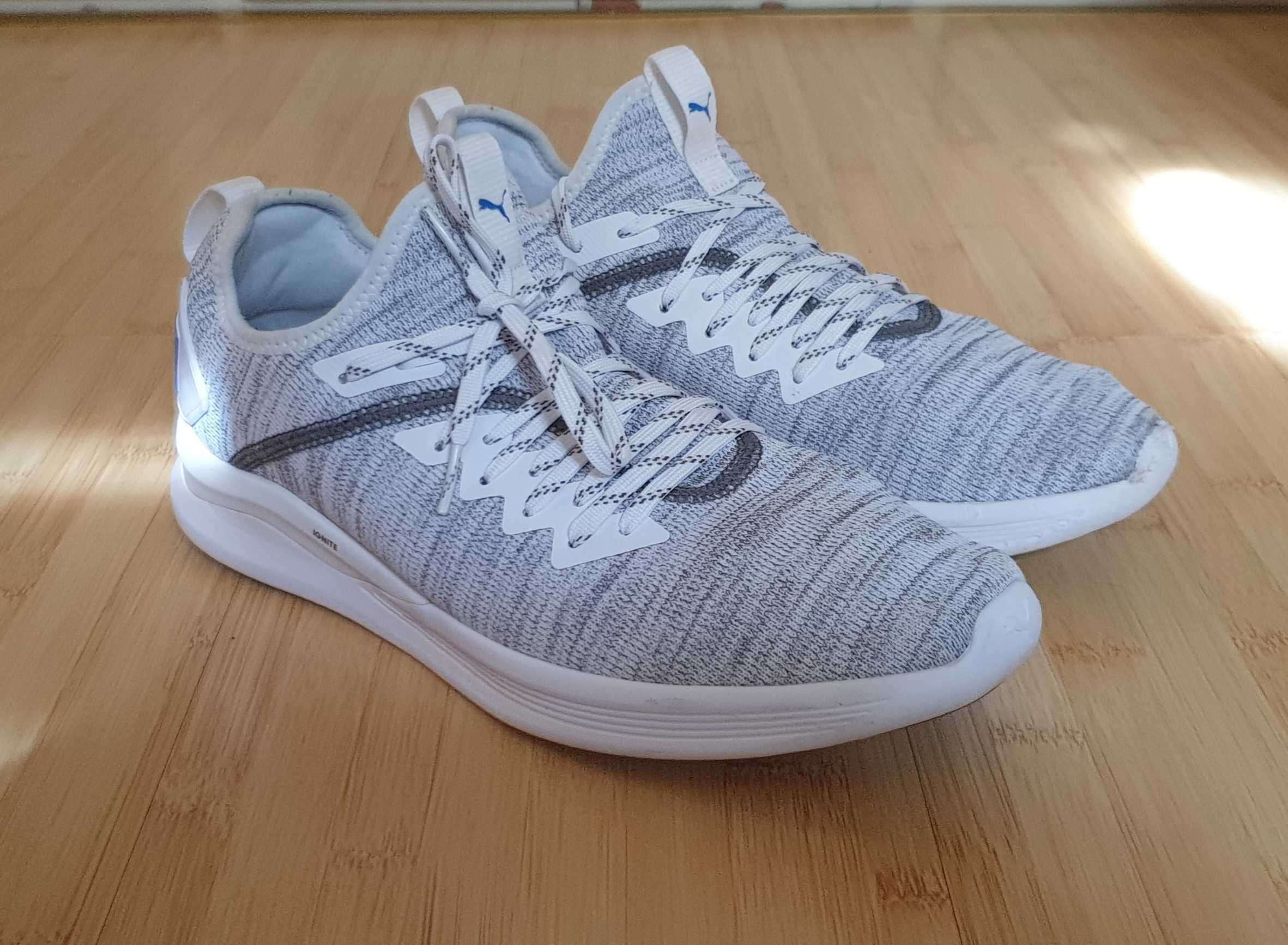 Oryginalne męskie buty Puma Ignite rozm.42