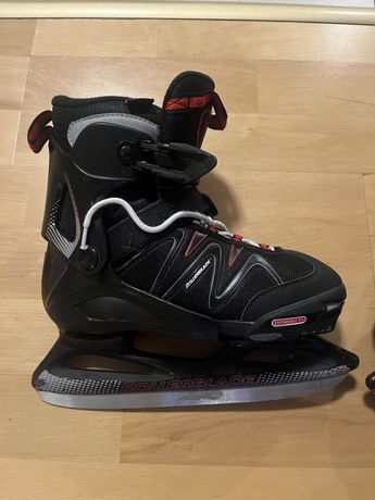 Łyżwy dzieciece Rollerblade Comet 32-37