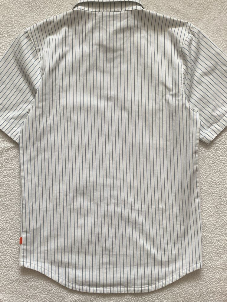 Сорочка Nike/SB плотна