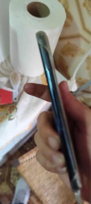 Vendo iphone 11 pro 256GB