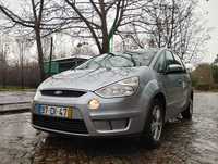 Ford S-Max 1.8 TDCi 125cv