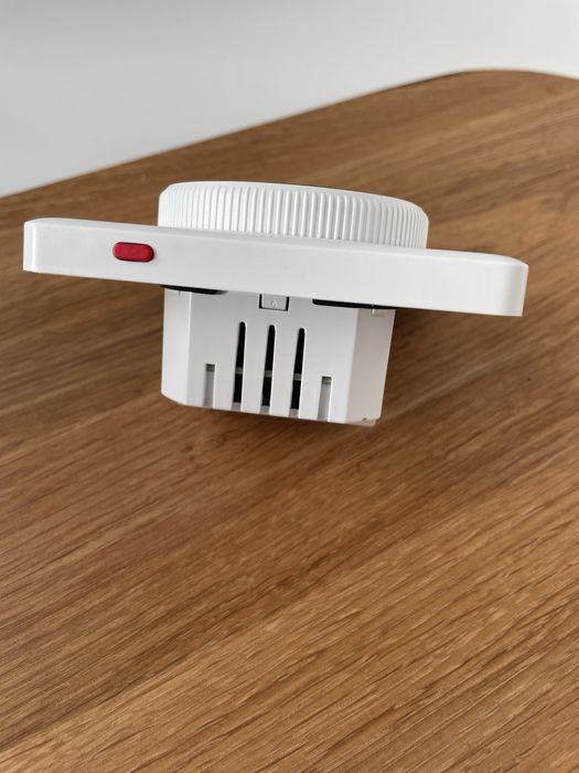 Розумний Wi-Fi терморегулятор, термостат для теплої підлоги