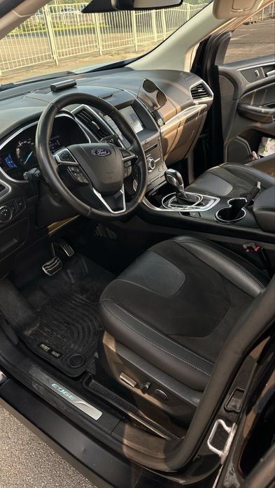 Продам Ford Edge
