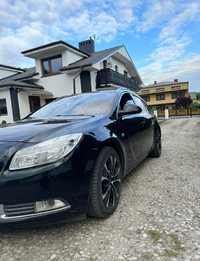 Opel Insignia 2011