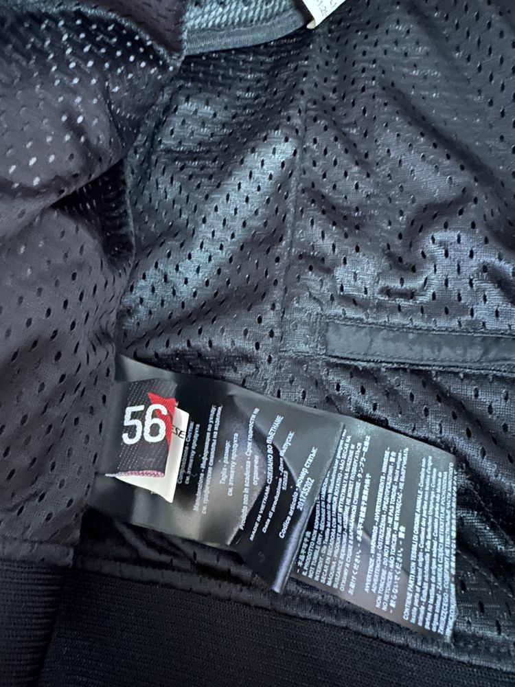 Casaco Dainese Verão
