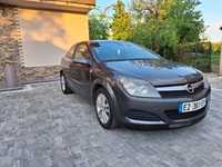 Opel Astra 1.6 115KM