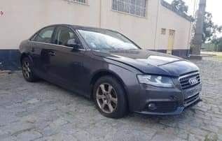 Audi a4 b8 2008 2.0 TDI