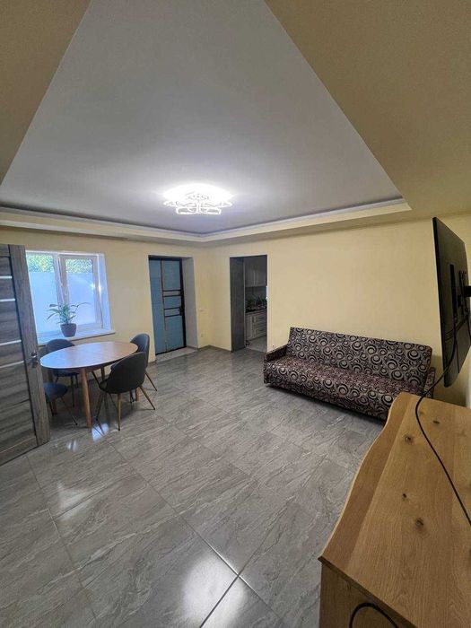 Продаётся уютный и современный дом в Березовке (Одесская область)