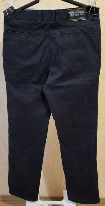 Брюки чоловічі FRANCIS BECKON, ціна 1300 грн