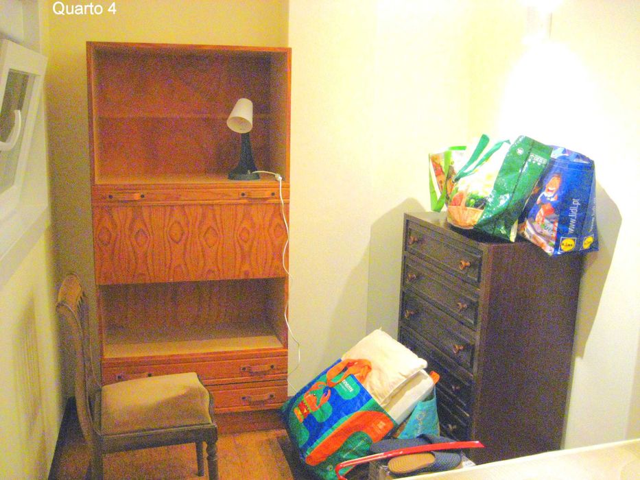 Quarto para Estudante em Aveiro no Bairro da Gulbenkian