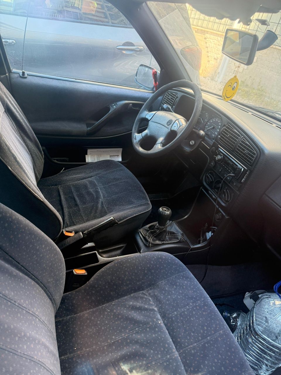 Passat 95 impecável
