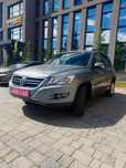 Volkswagen Tiguan 2008 р.в