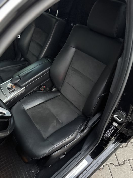 Mercedes Benz E200 2.2дизель  2015рік