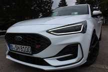 Ford Focus 2,3 280KM ST Automat, Gwarancja Fabryczna