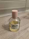 Perfumy do włosów Gisou