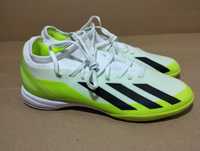 buty piłkarskie korki Adidas Grazyfast 3 roz 42 bdb