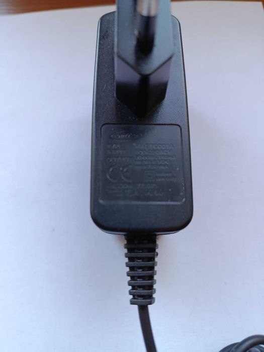 Адаптер 220 В на mini USB. Блок питания mini USB