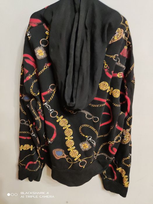 Худі ZARA розмір m