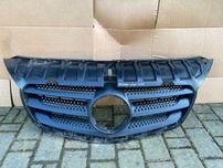 Mercedes Citan W415 Atrapa Gril