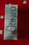 Perfumy męskie ck Calvin Klein IN2U Nowe 100 ml